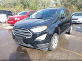 Ford Ecosport Se MAJ3P1TE6JC215216 снимка
