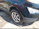 Ford Ecosport Se MAJ3P1TE6JC215216 снимка