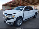 Ram  Lone Star 4X2 5'7 Box 1C6RREFT7LN210055 снимка