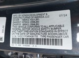 Honda Accord Ex 1HGCY1F34RA081705 fotografie