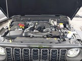 Jeep Wrangler 4-Door Sport S 4X4 1C4PJXDG0RW280508 снимка
