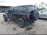 Jeep Wrangler 4-Door Sport S 4X4 1C4PJXDG0RW280508 fotografie