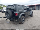 Jeep Wrangler 4-Door Sport S 4X4 1C4PJXDG0RW280508 fotografie
