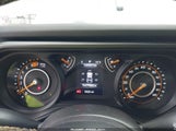 Jeep Wrangler 4-Door Sport S 4X4 1C4PJXDG0RW280508 fotografie