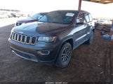Jeep Grand Cherokee Limited 4X4 1C4RJFBG5KC703306 fotografie
