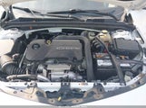 Chevrolet Malibu 1Lt 1G1ZE5ST6GF220241 снимка