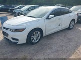 Chevrolet Malibu 1Lt 1G1ZE5ST6GF220241 снимка