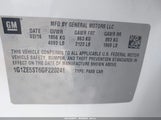 Chevrolet Malibu 1Lt 1G1ZE5ST6GF220241 снимка
