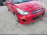 Hyundai Accent Gls KMHCT4AE6EU708870 снимка