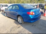 Toyota Corolla S 2T1BU40E39C038972 снимка