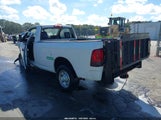 Ram  Tradesman 4X2 8' Box 3C6LR4AT8JG312977 снимка