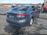 Toyota Corolla Le 5YFB4MDE4SP330467 снимка