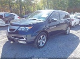 Acura Mdx 2HNYD2H21CH528312 снимка
