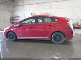 Toyota Prius Two JTDKN3DU5D0352151 fotografie