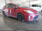 Toyota Prius Two JTDKN3DU5D0352151 снимка