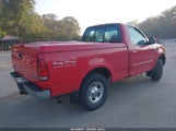 Ford F-150 Lariat/Work Series/Xl/Xlt 1FTRF18L3XKB18844 fotografie