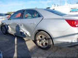 Chevrolet Malibu Ls 1G11B5SL2FF109870 снимка