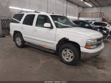 Chevrolet Tahoe Lt 1GNEK13Z74J180441 photo