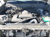 Toyota Sequoia Sr5 V8 5TDZT34A45S242930 снимка