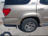 Toyota Sequoia Sr5 V8 5TDZT34A45S242930 снимка
