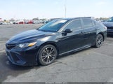 Toyota Camry Se 4T1B11HK3KU216191 photo