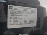 Chevrolet Tahoe Ltz 1GNFC33079R108257 снимка