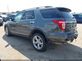 Ford Explorer Limited 1FM5K7F80FGB82056 снимка