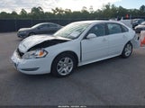 Chevrolet Impala Lt 2G1WG5E36C1101082 снимка