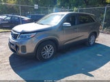 Kia Sorento Lx 5XYKT3A61FG599045 снимка