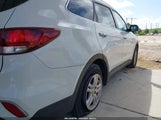 Hyundai Santa Fe Se KM8SM4HF5HU174594 снимка