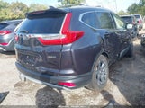 Honda Cr-V Ex 5J6RW2H55HL007354 снимка