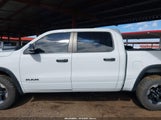 Ram  Rebel 4X4 5'7 Box 1C6SRFLT3NN406752 снимка