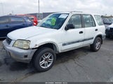 Honda Cr-V Lx JHLRD28431S015549 снимка