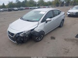 Nissan Versa Sv Xtronic Cvt 3N1CN8EV4ML879452 снимка