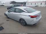 Nissan Versa Sv Xtronic Cvt 3N1CN8EV4ML879452 снимка
