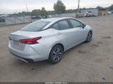 Nissan Versa Sv Xtronic Cvt 3N1CN8EV4ML879452 снимка