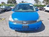 Nissan Quest 3.5 5N1BV28U27N108478 снимка