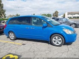 Nissan Quest 3.5 5N1BV28U27N108478 снимка