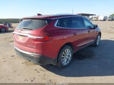 Buick Enclave Premium 5GAEVBKW0JJ201169 fotografie