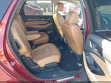 Buick Enclave Premium 5GAEVBKW0JJ201169 fotografie