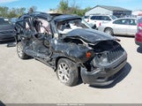 Jeep Renegade Latitude ZACCJBBT0FPB59554 снимка
