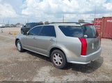 Cadillac Srx Standard 1GYDE637540118334 снимка
