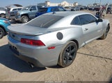 Chevrolet Camaro 2Lt 2G1FC1E32E9134377 снимка