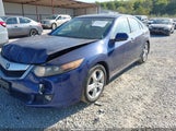 Acura Tsx 2.4 JH4CU2F68AC007561 снимка
