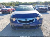 Acura Tsx 2.4 JH4CU2F68AC007561 снимка