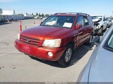 Toyota Highlander Limited V6 JTEGF21A630093316 снимка