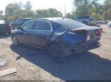 Chevrolet Malibu Ls 1G1ZG57B594215833 снимка