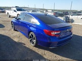 Honda Accord Hybrid Sport 1HGCV3F29NA012532 photo