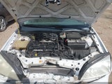 Ford Focus Zx4 1FAFP34N55W295748 снимка
