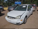 Ford Focus Zx4 1FAFP34N55W295748 снимка